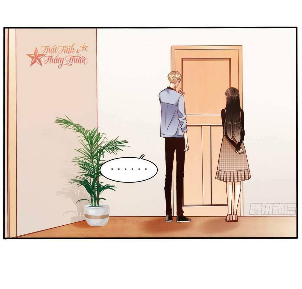 bay qua thiên sơn đến yêu anh chapter 68 34