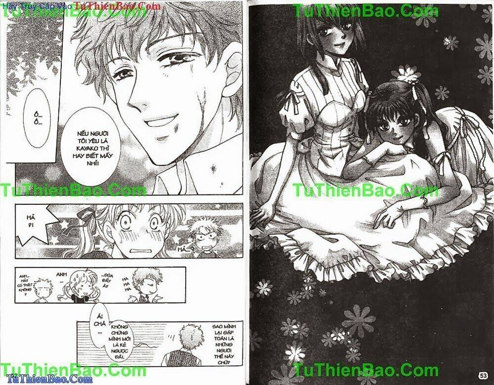 pháp sư tơ hồng chapter 9 27