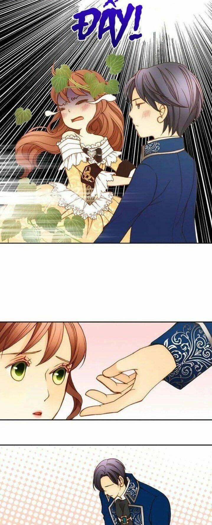 wendy , cô gái bán hoa chapter 18 2