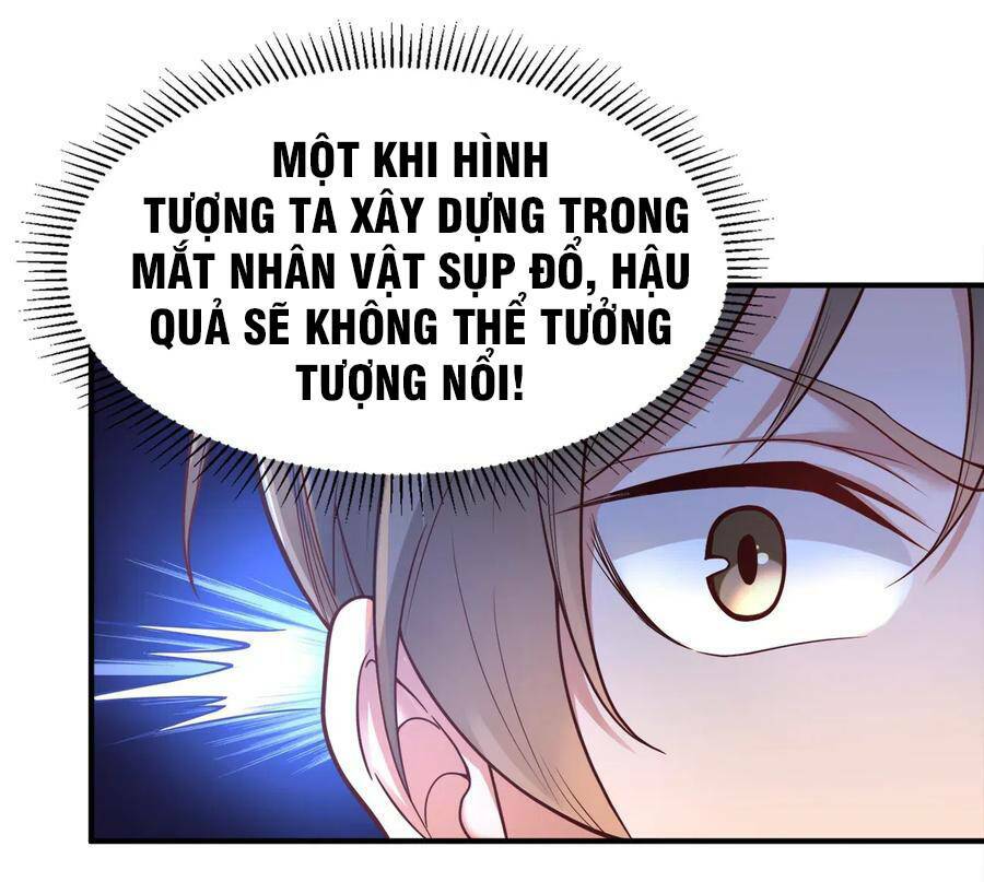 Sau Khi Max Độ Yêu Thích Chapter 7 - Trang 9