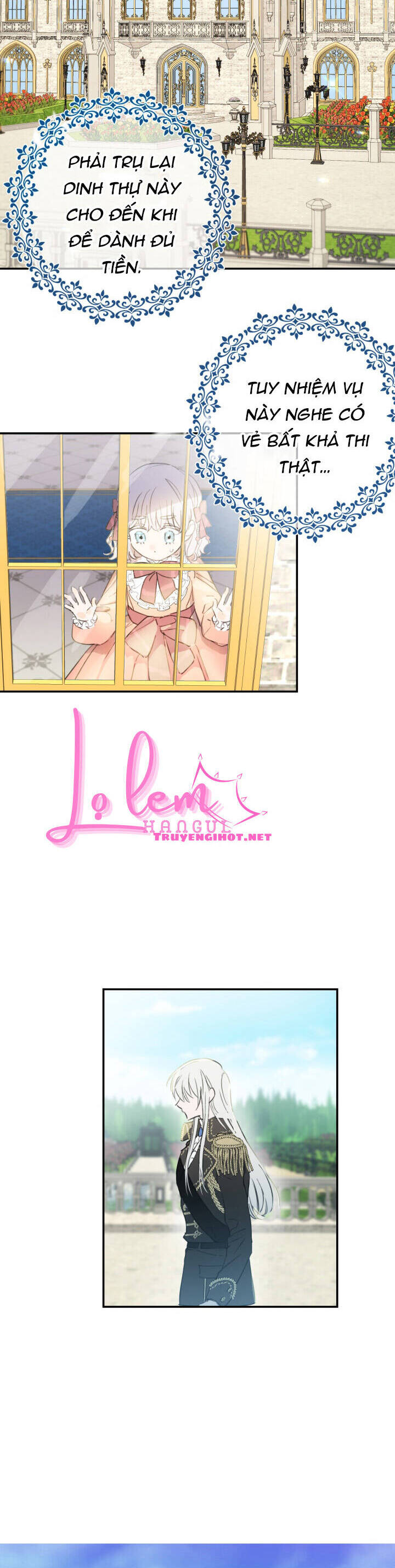 những nhân vật mạnh nhất thế giới ám ảnh tôi chapter 4.1 9