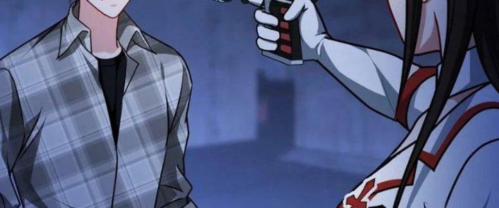 trở thành vương giả sau khi bị cắn chapter 40 104