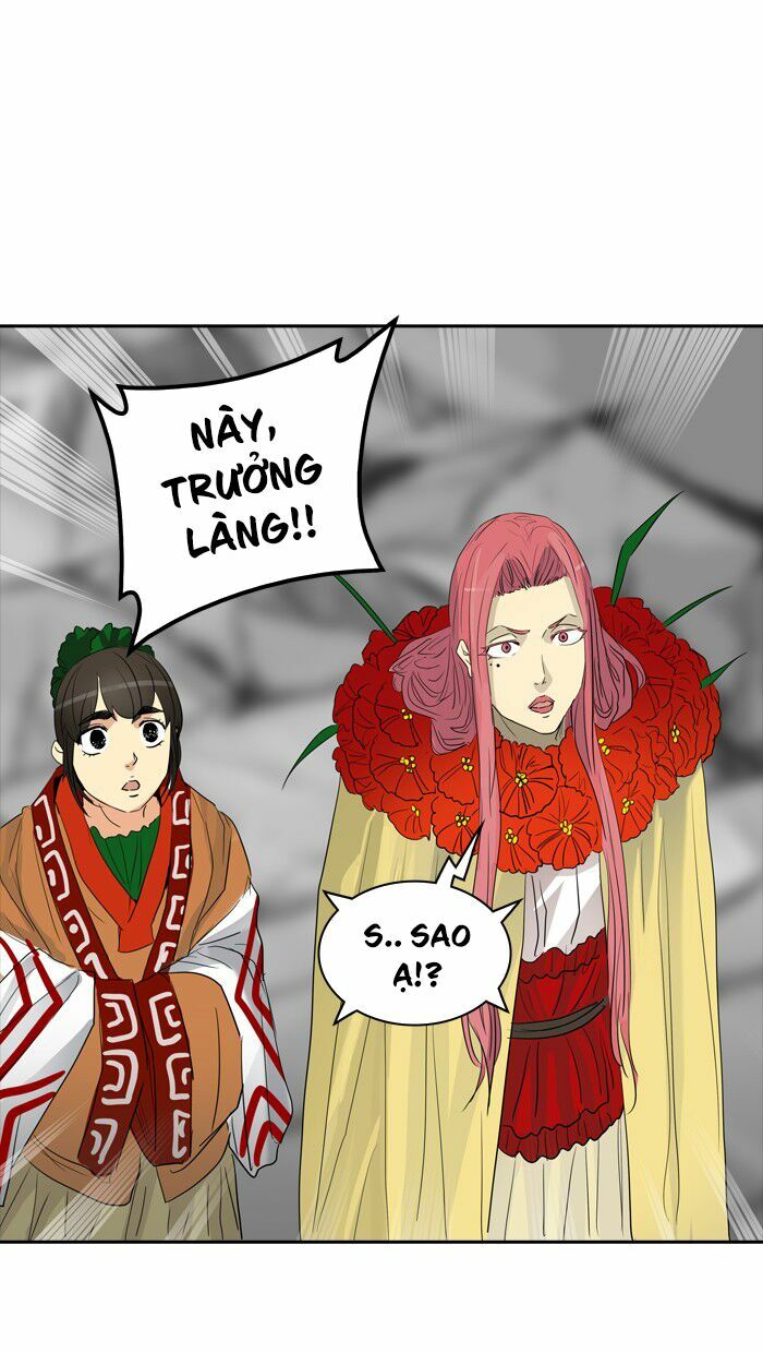 tòa tháp bí ẩn 2 chapter 274.5 24
