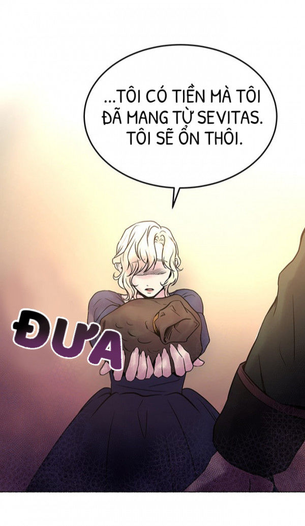 như gió trên cành cây khô chapter 3 80