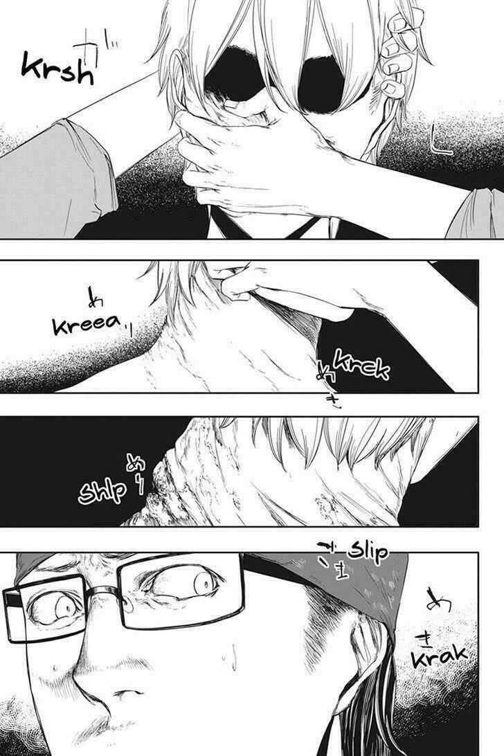 zero - kage miko chapter 16 9