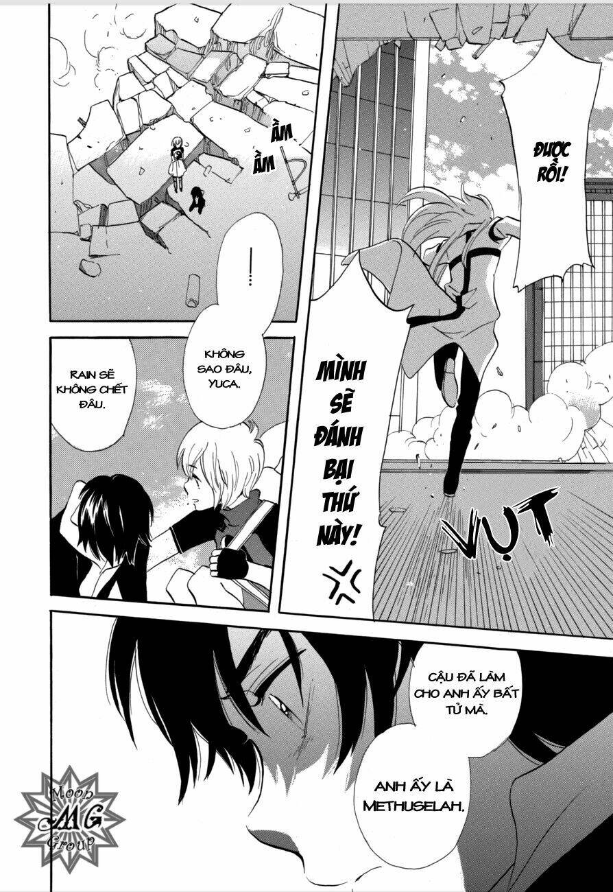 meteor methuselah chapter 54 25