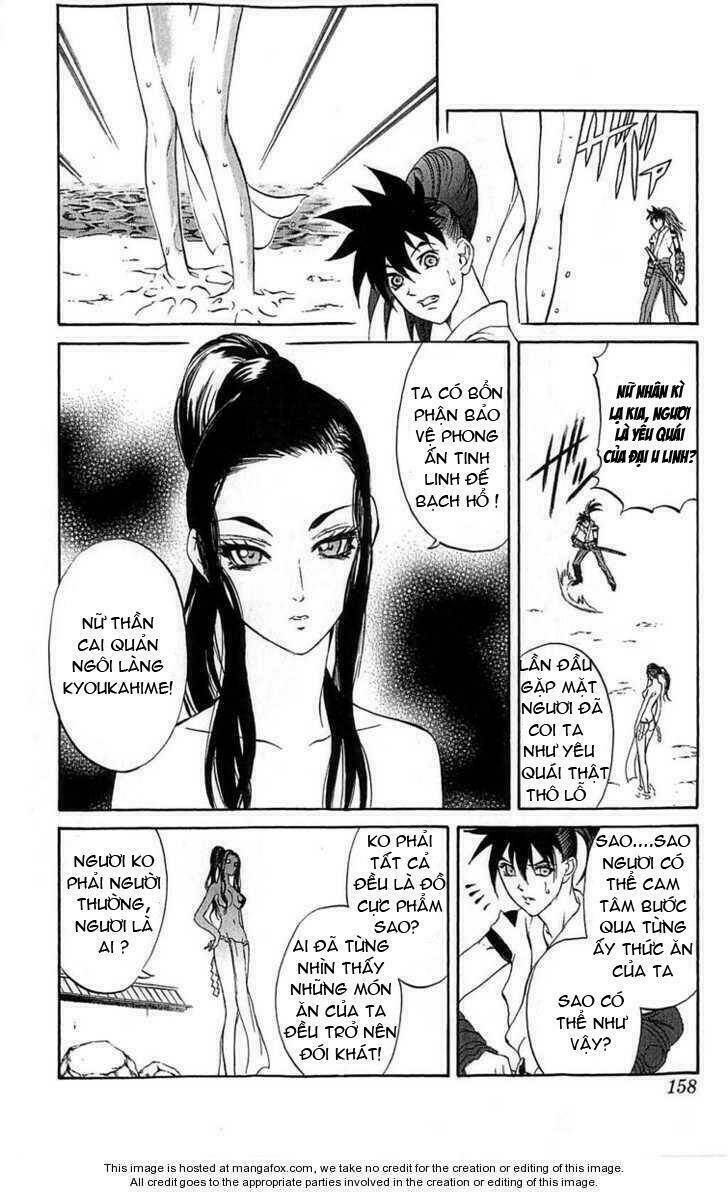 phù thủy phép thuật chapter 30 20