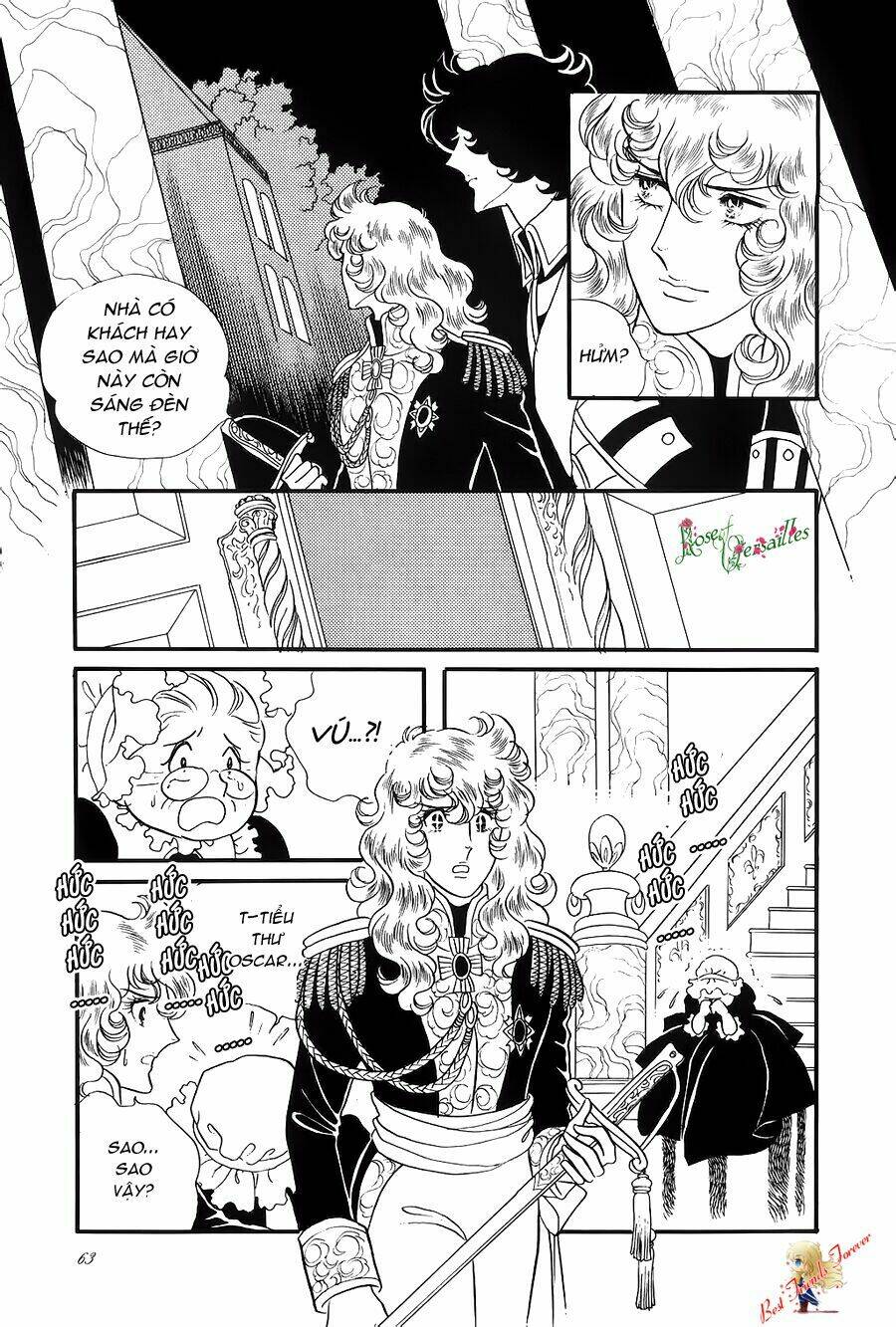 versailles no bara chapter 35 19
