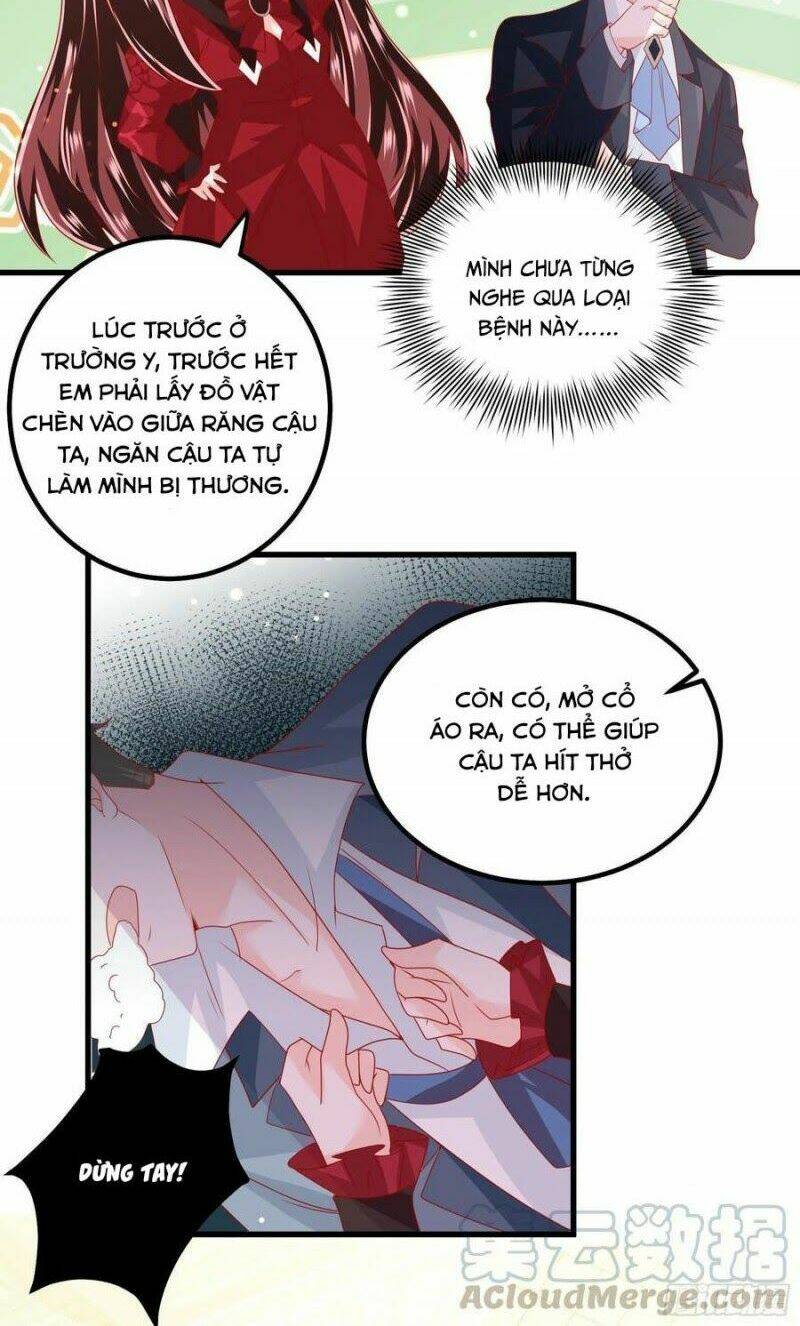 ta phải làm hoàng hậu chapter 44 7