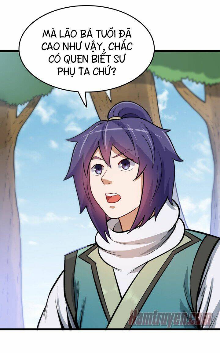 hiệp hành cửu thiên chapter 102 6