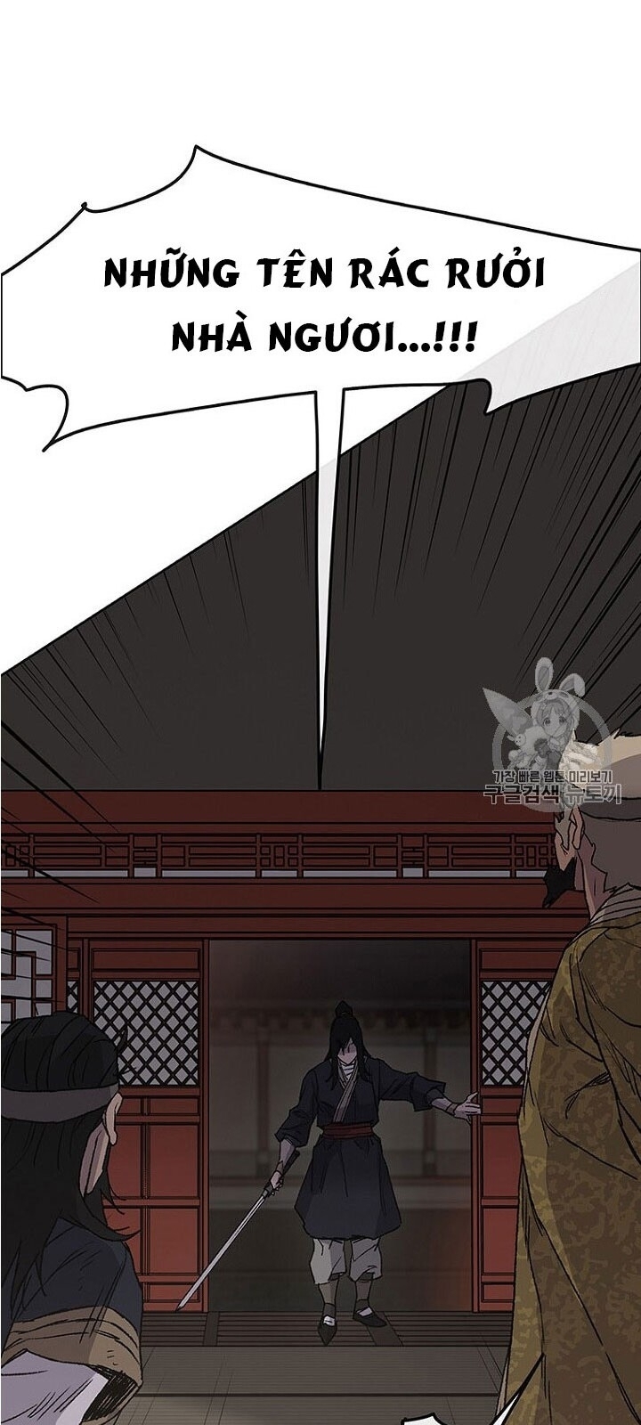 kiếm sĩ bất bại chapter 30 61