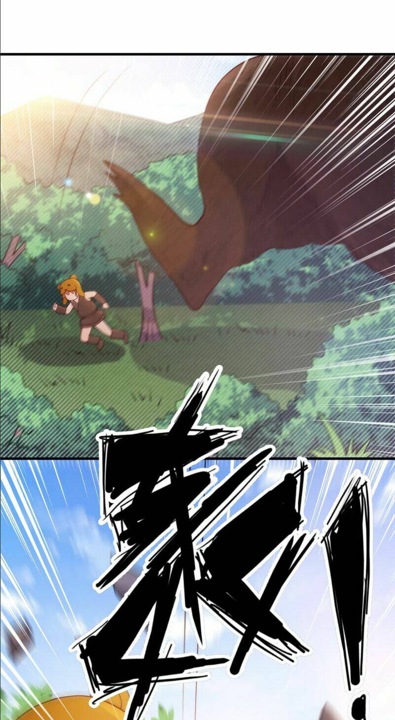 thiên hạ kiếp chapter 21.2 3