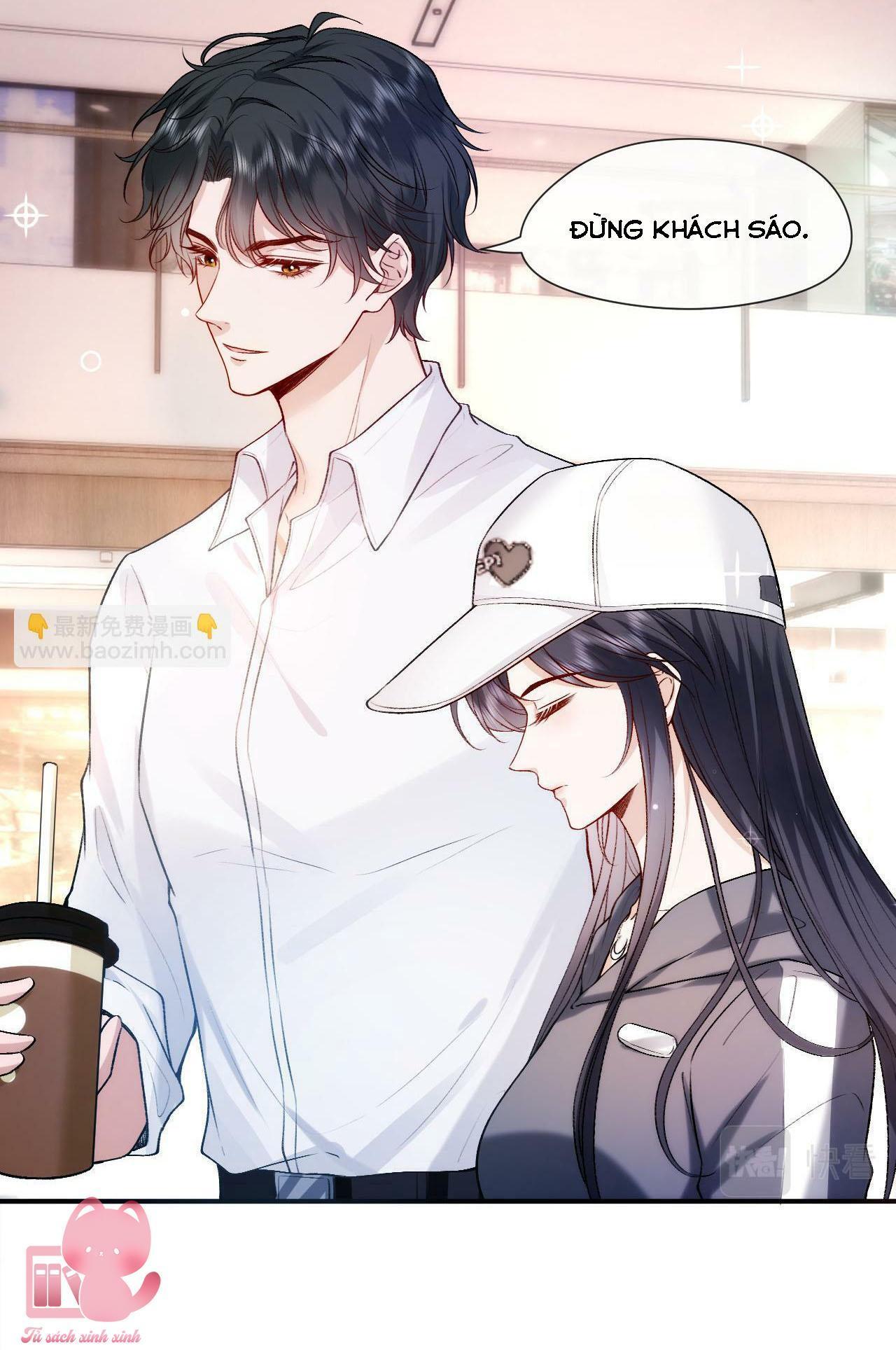 phu nhân mỗi ngày đều tại tuyến vả mặt chapter 16 19