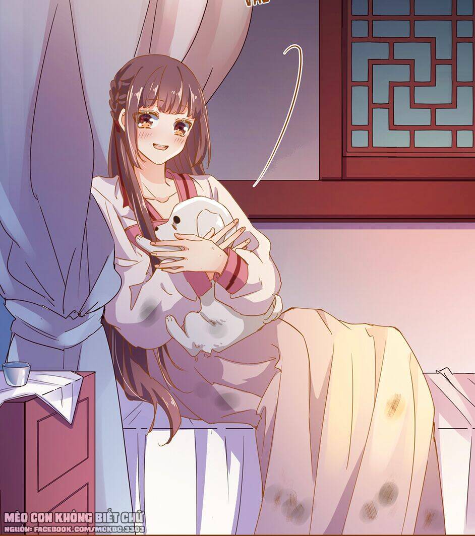 boss khủng bố chiếm đoạt ta chapter 6 16