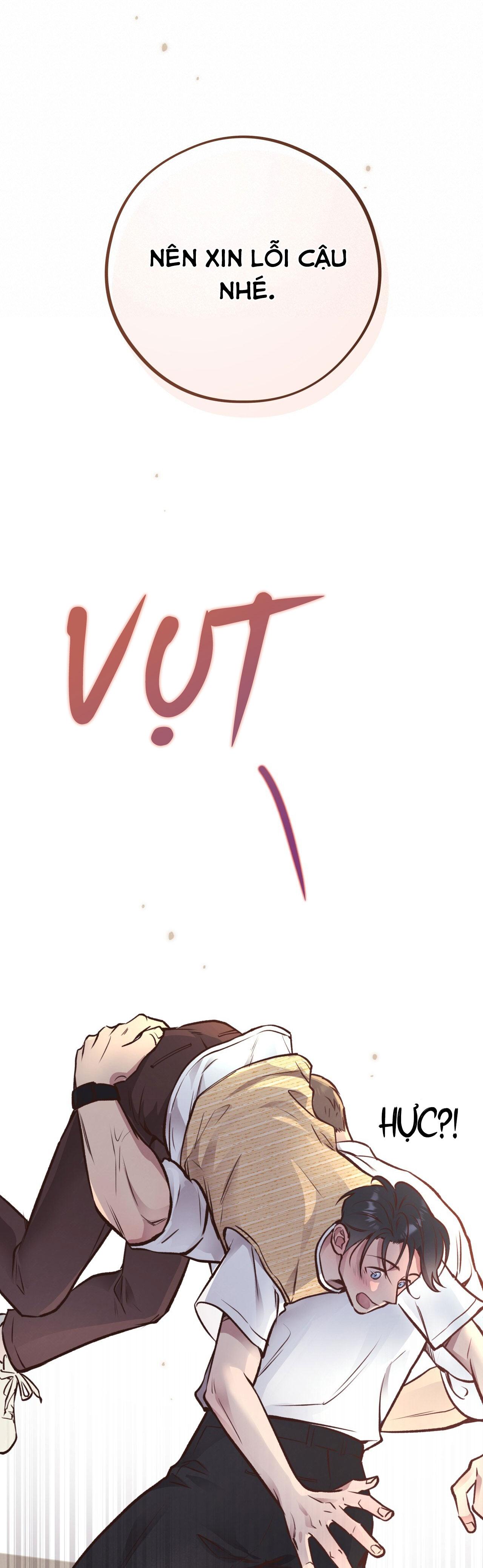 mật gấu chapter 25 73