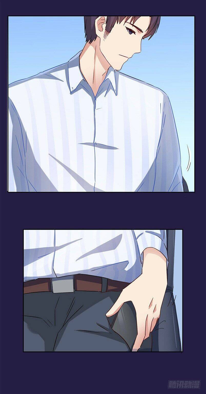 giao ước hôn nhân trên giường đừng xem là thật chapter 9 13