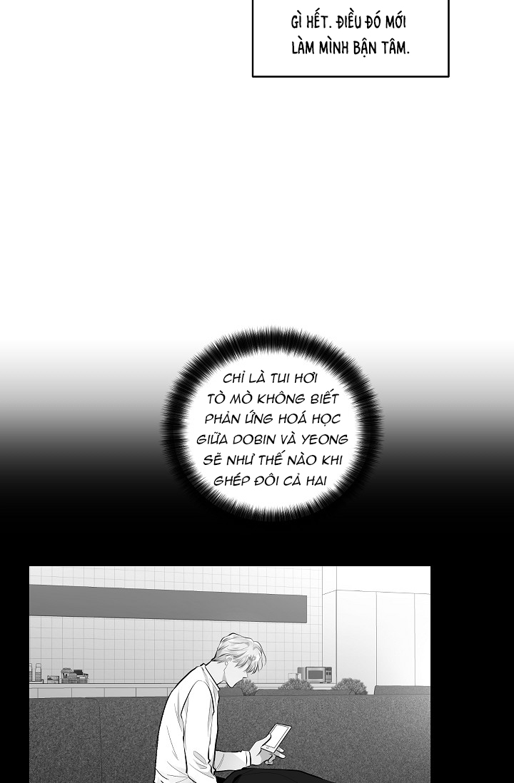 ứng dụng xấu hổ chapter 31 17