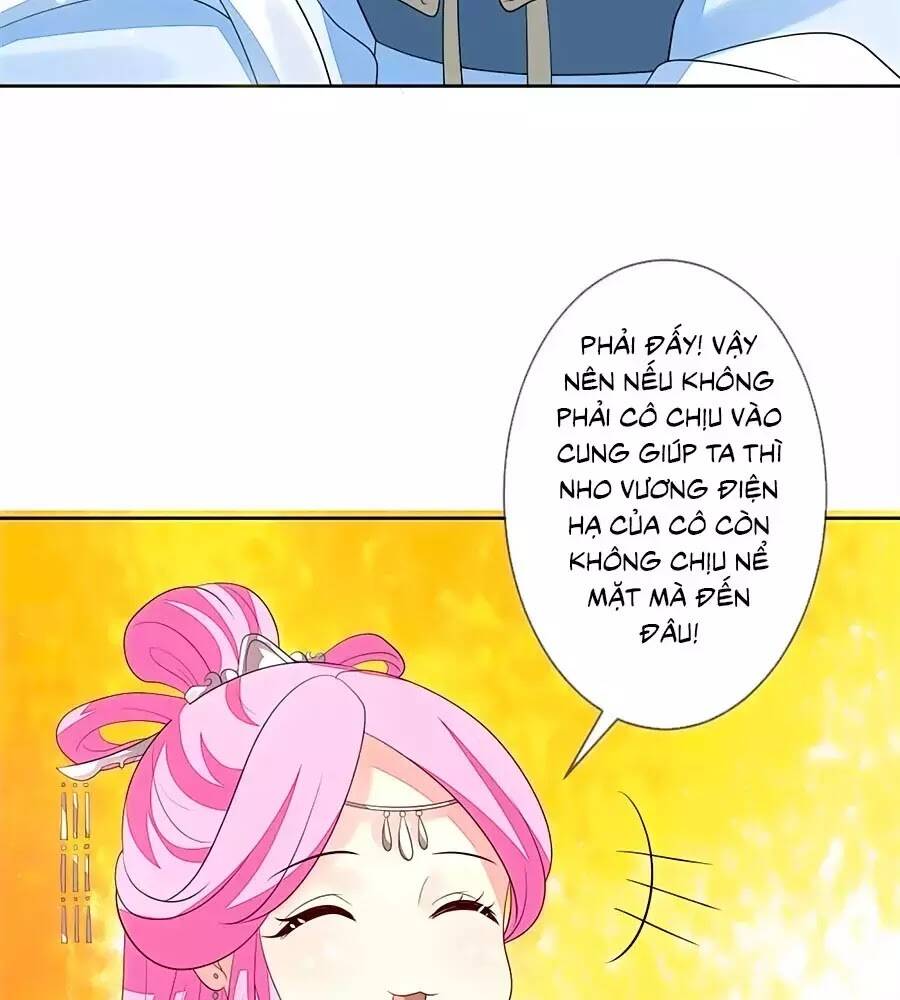 cửu khuyết phong hoa chapter 54 61