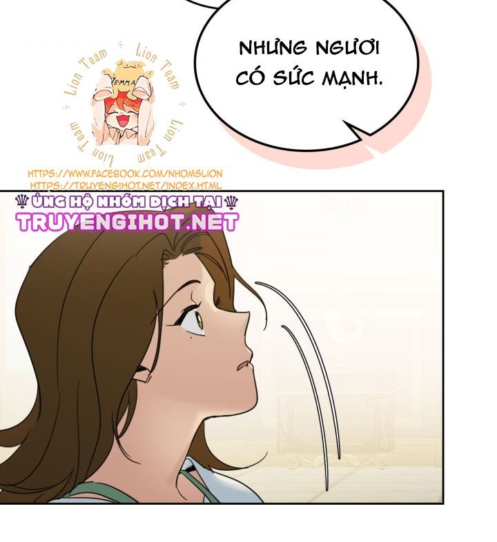 [18+] người đẹp và quái vật chapter 50 4