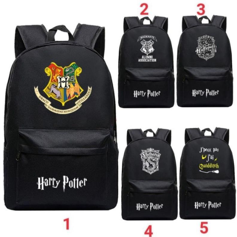 RẺ VÔ ĐỊCH HOT Balo Đi Học Harry Potter