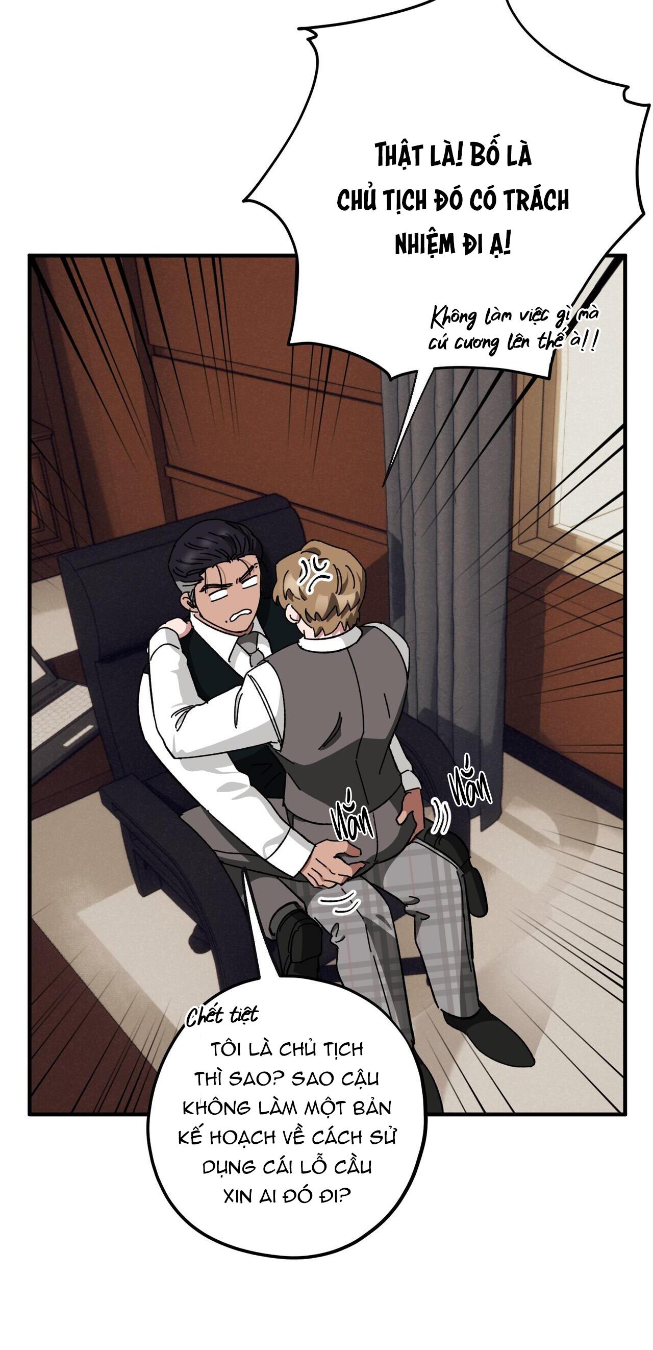 làm dâu nhà tài phiệt họ kang chapter 37 63