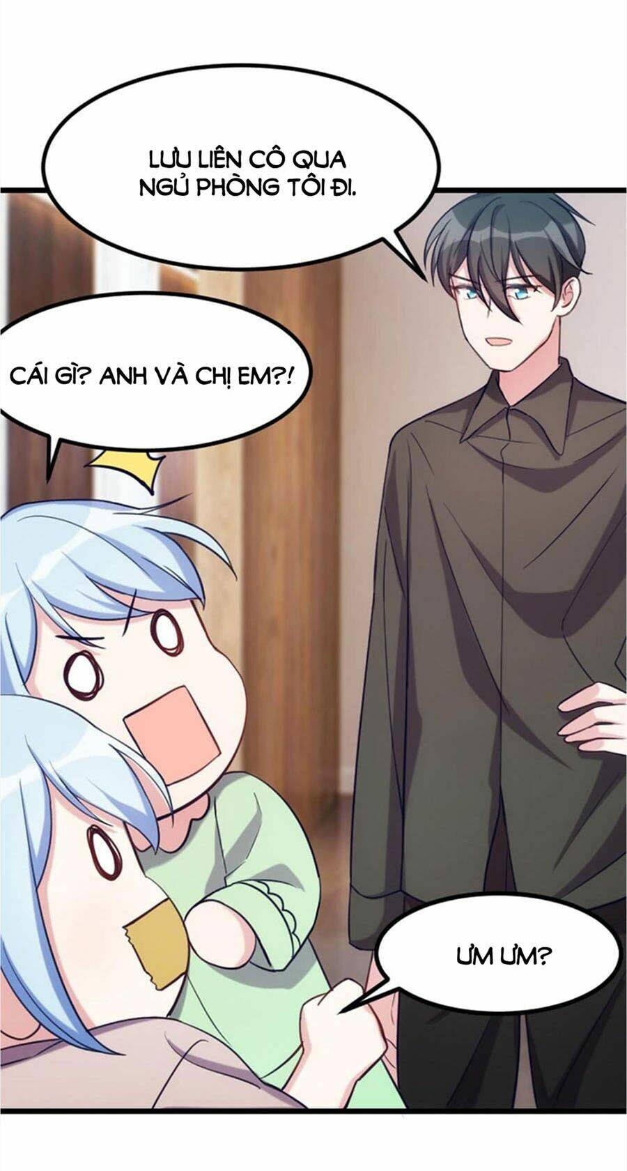 tôi ở dị giới khai ngư đường chapter 103 5