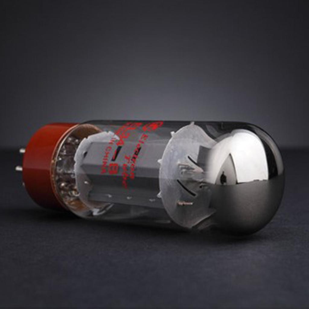 Audio Amplifier EL34B Vacuum Tube Electron Tubes Audio Accessories