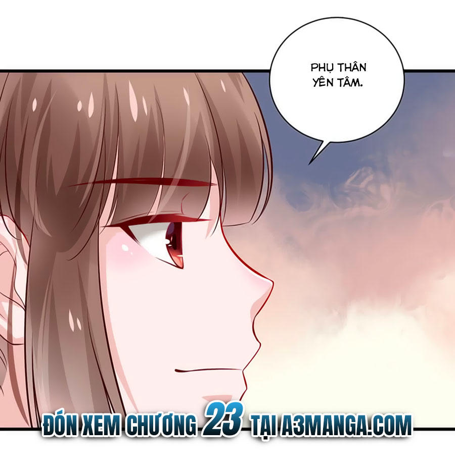 nữ đế livestream công lược chapter 22 49