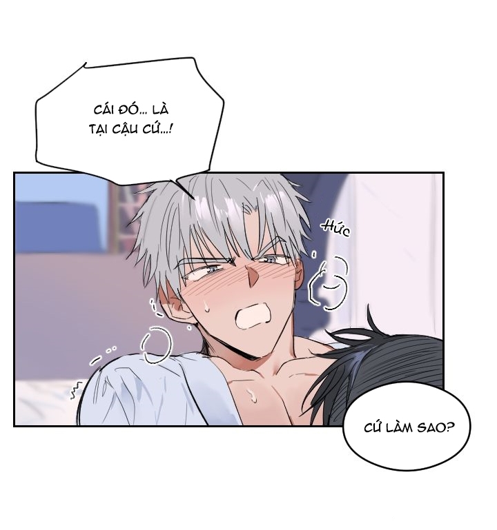 tình tay ba chapter 1 47