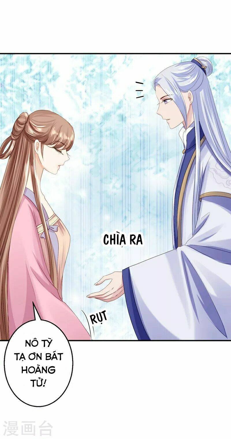 từng bước âm mưu thâm độc : huyết hoàng trở về chapter 20 15