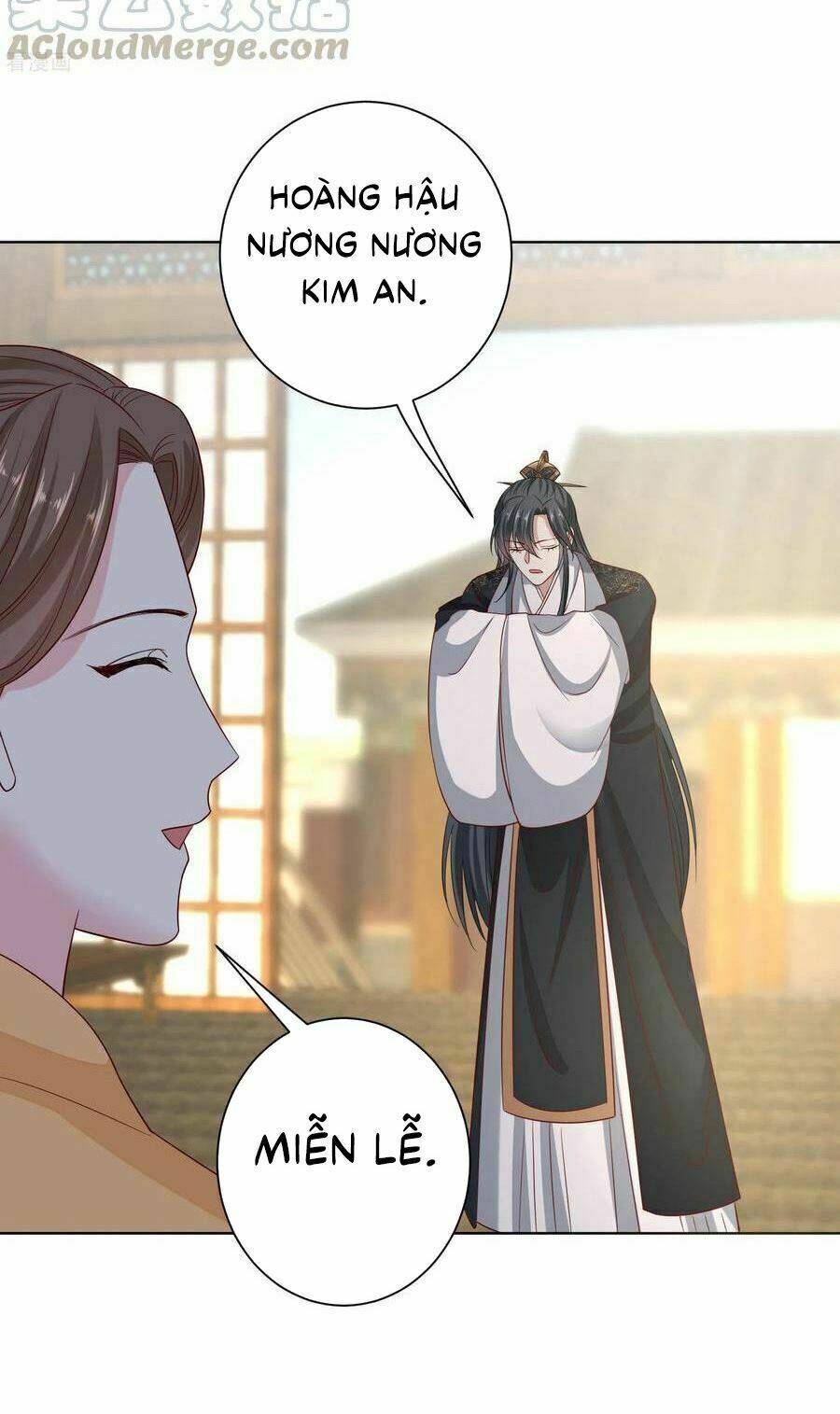 độc y đích nữ chapter 199 29