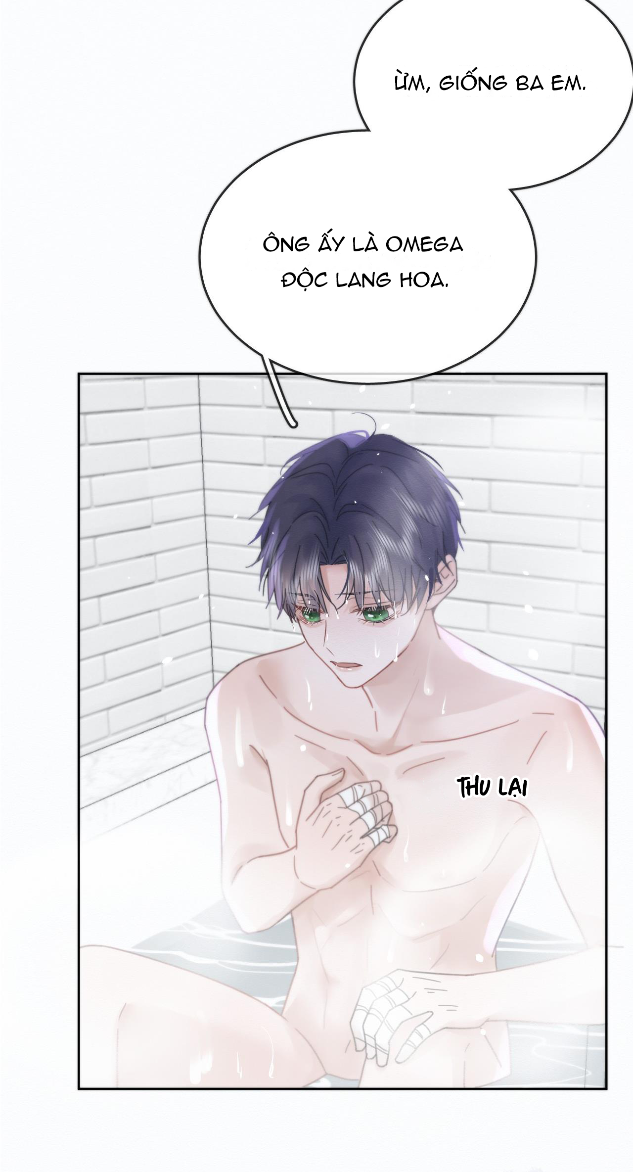 huynh dạy đệ vô lễ chapter 5 23