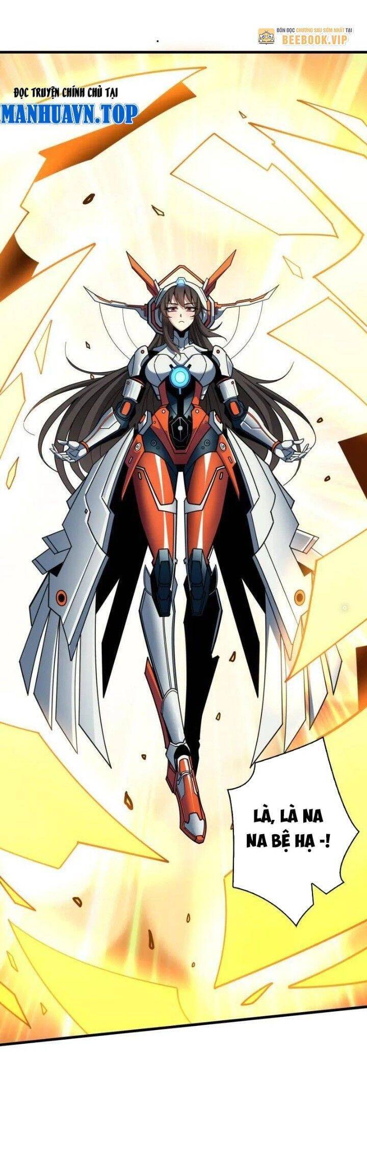 Vừa Chơi Đã Có Tài Khoản Vương Giả chapter 492 22