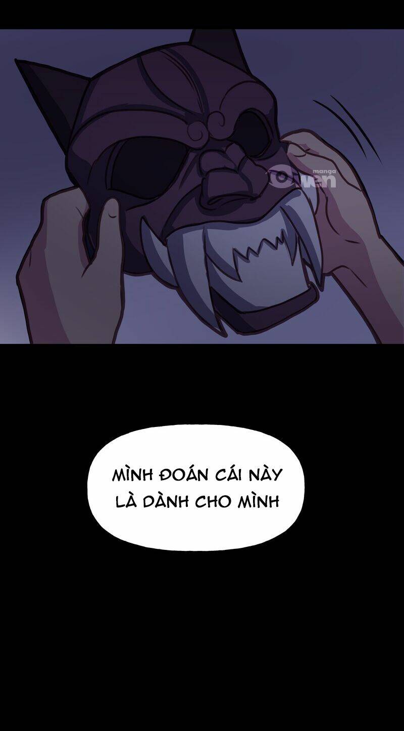 lời nguyền lalin chapter 35 14