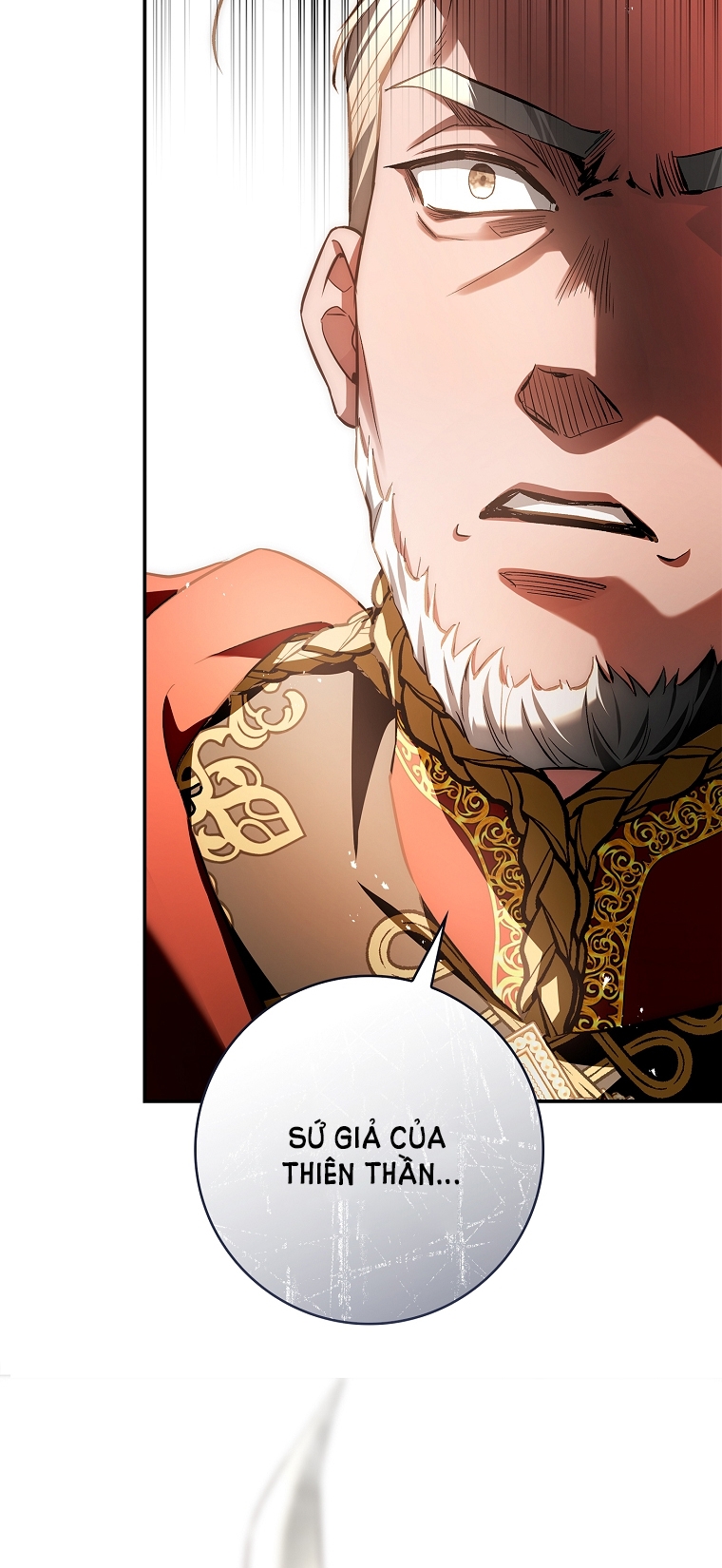 Nhan Sắc Bí Ẩn Của Chồng Tôi chapter 103.1 - Trang 10