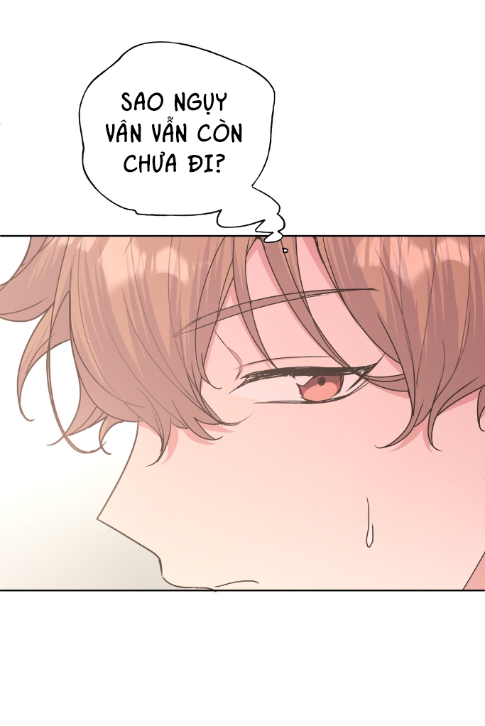 đừng nói yêu tôi (don't say you love me) chapter 10 25