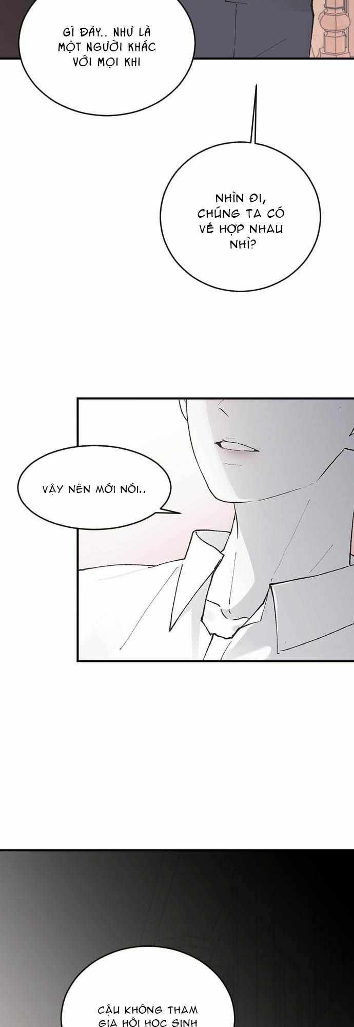 ba người anh trai cực phẩm của tôi chapter 20 50