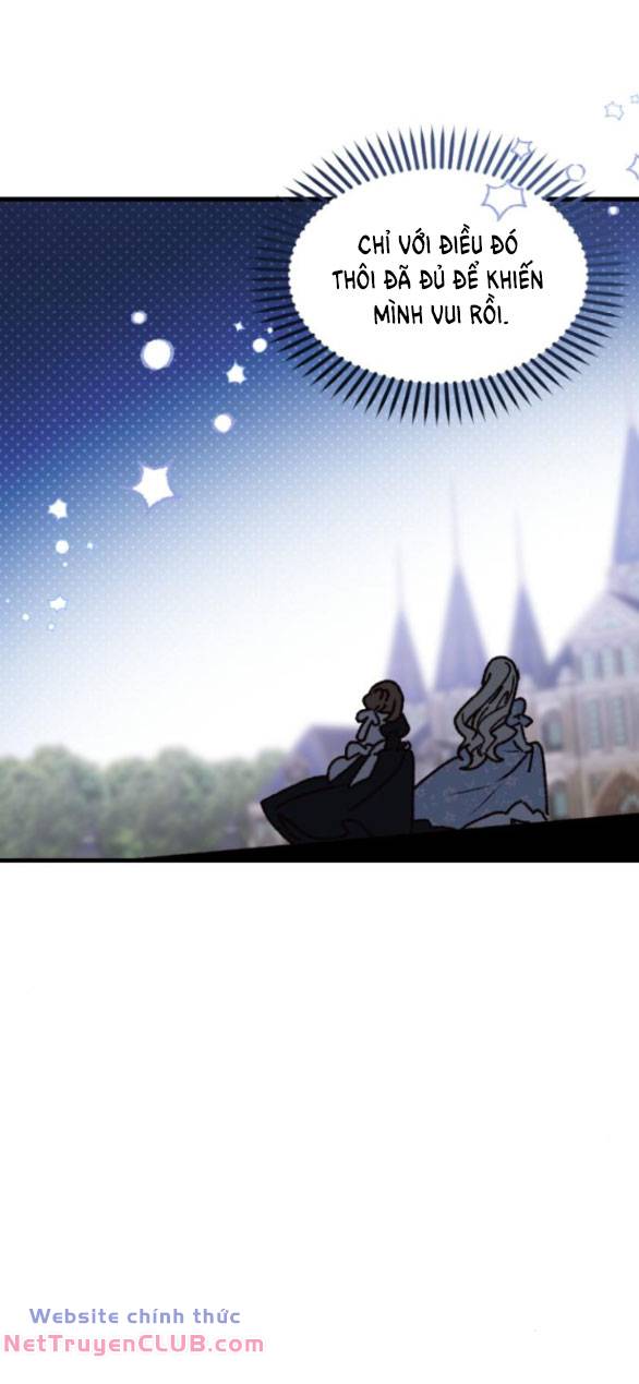 Nàng Bạo Chúa Muốn Có Một Cuộc Sống Hạnh Phúc Hơn! chapter 62.1 9