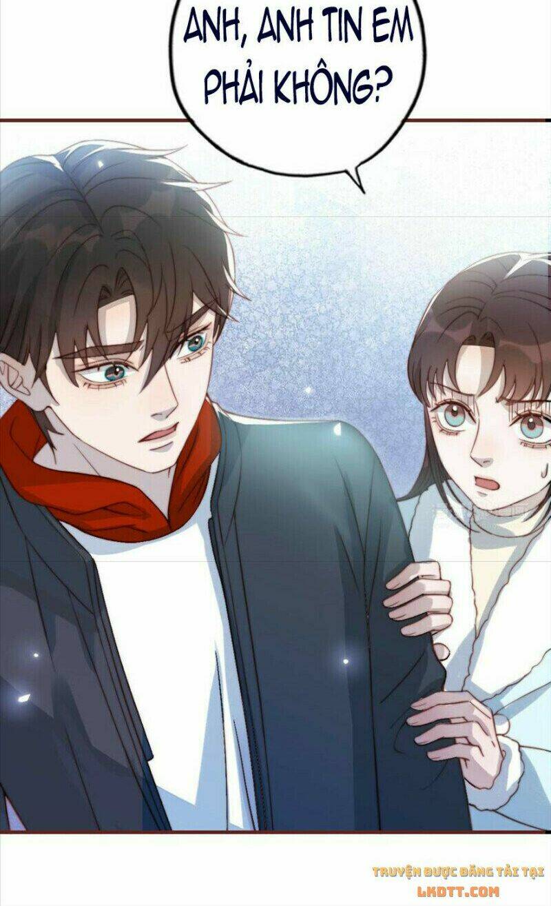 chồng trước 18 tuổi chapter 88 18