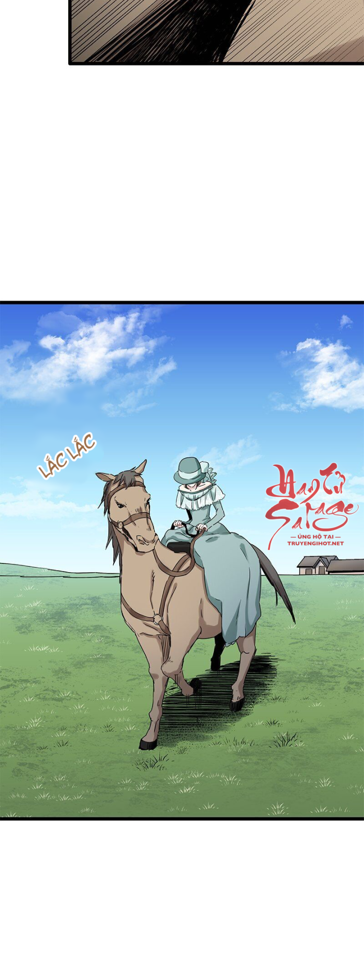 nullitas~nàng dâu giả dối~ chapter 9 23