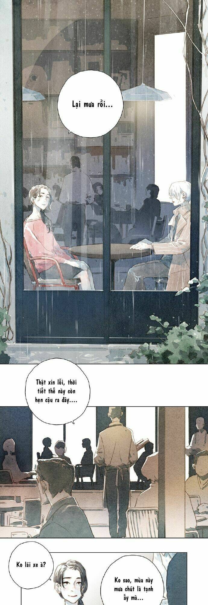 người yêu dấu chapter 17 7