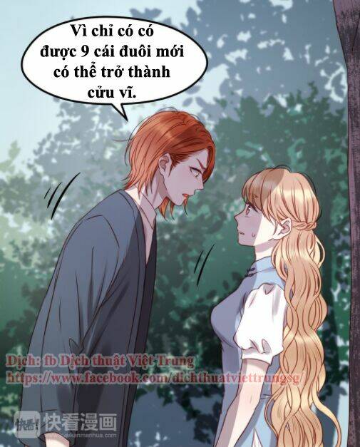 lượm được 1 tiểu hồ ly chapter 64 11