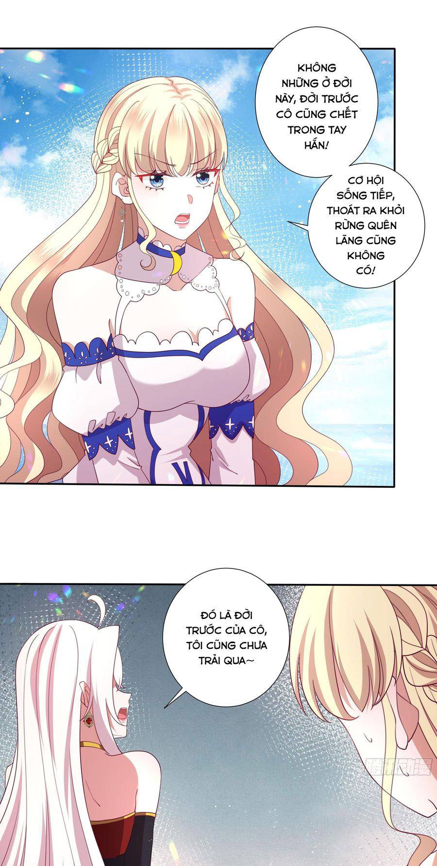 công chúa phản diện trong truyền thuyết chapter 78 10