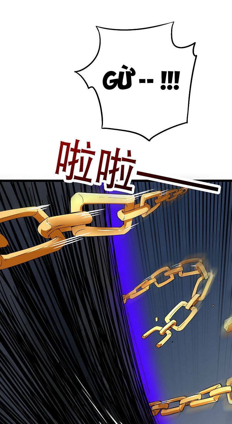 phục thiên thánh chủ chapter 128 22