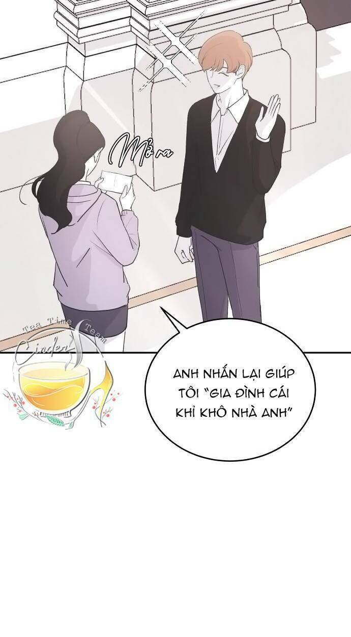 ba người anh trai cực phẩm của tôi chapter 57 30