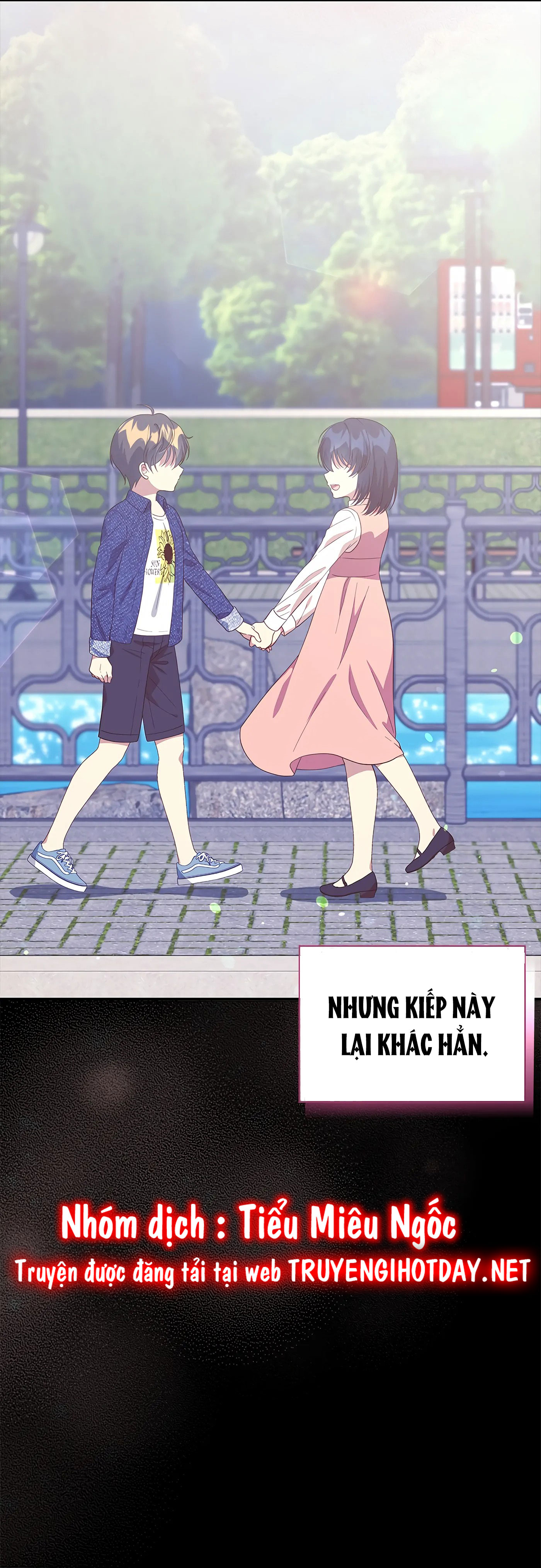 tôi không phải là nữ anh hùng chapter 107 10