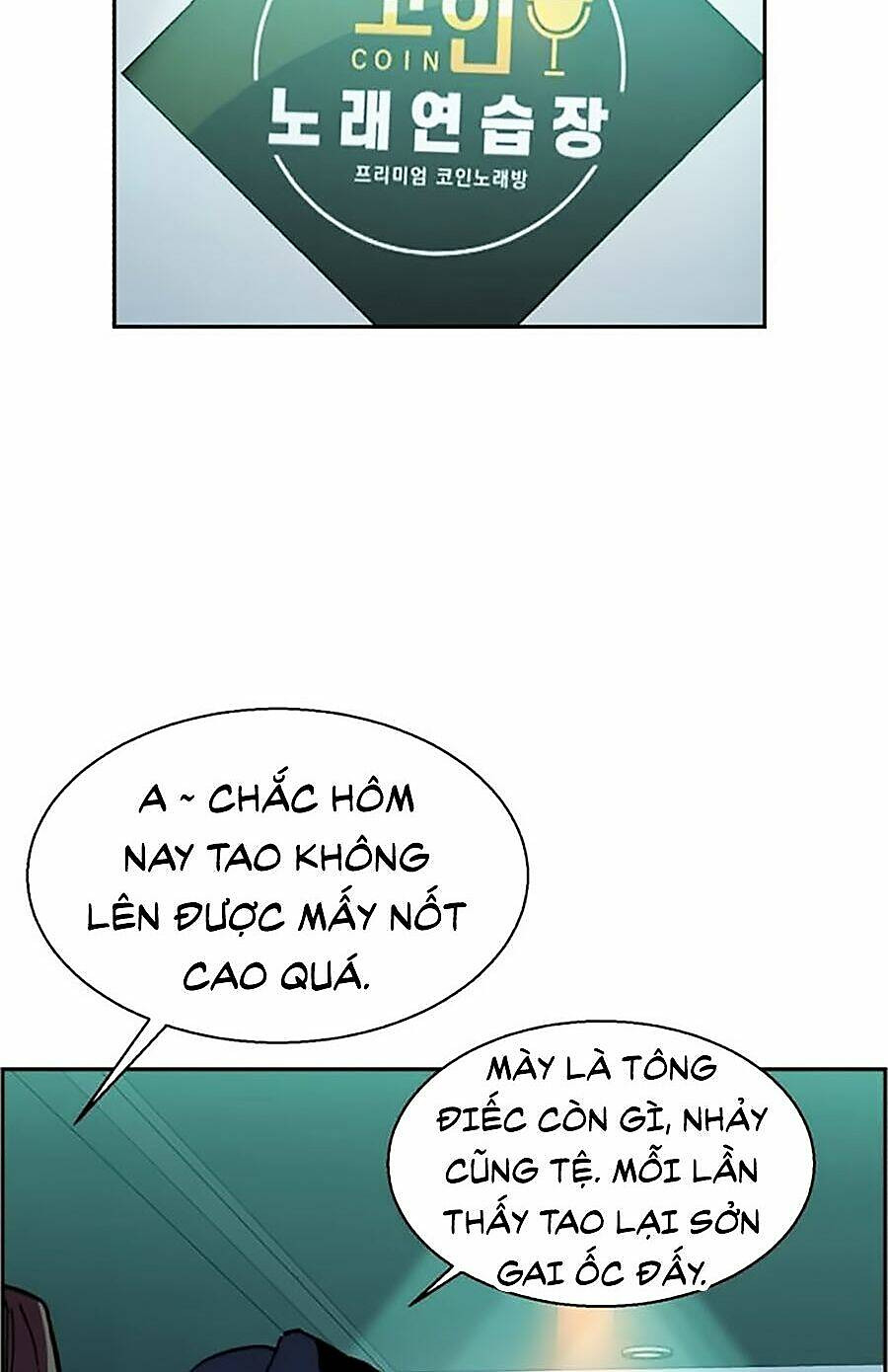 bạn học tôi là lính đánh thuê chapter 5 111