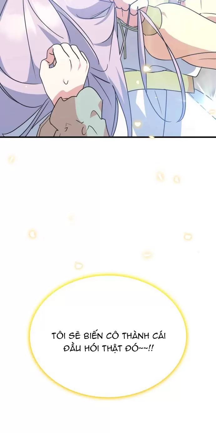 sống trong vườn hoa của công chúa chapter 24 33