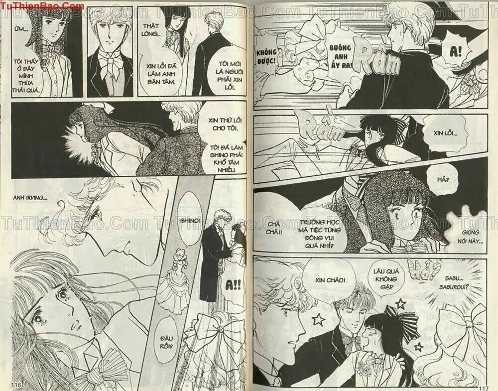 người đẹp new york chapter 2 60