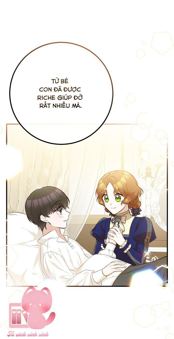 bác sĩ hoàn thành trách nhiệm rồi chapter 36 9